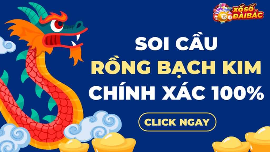 Soi cầu rồng bạch kim Rs8